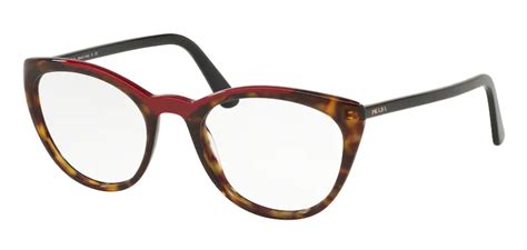 prada eyeglass frames 07vv|prada eyeglasses frames women's.